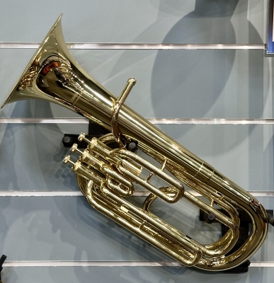 Yamaha Band - YBH301